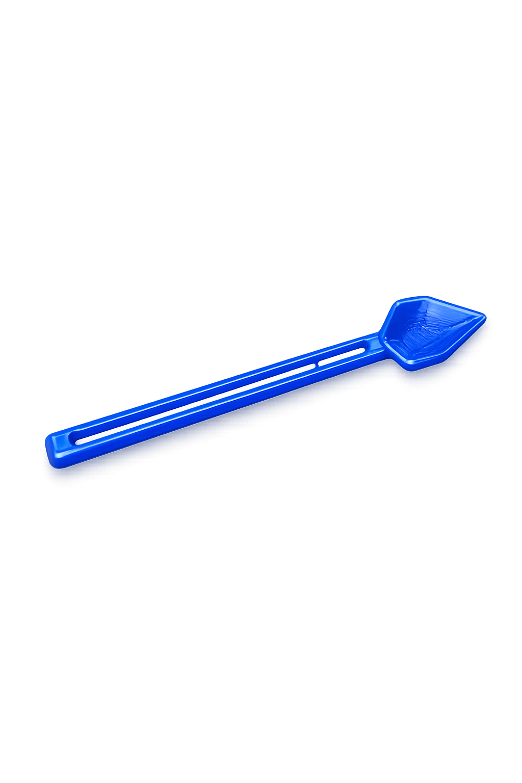 Mini spoon product render